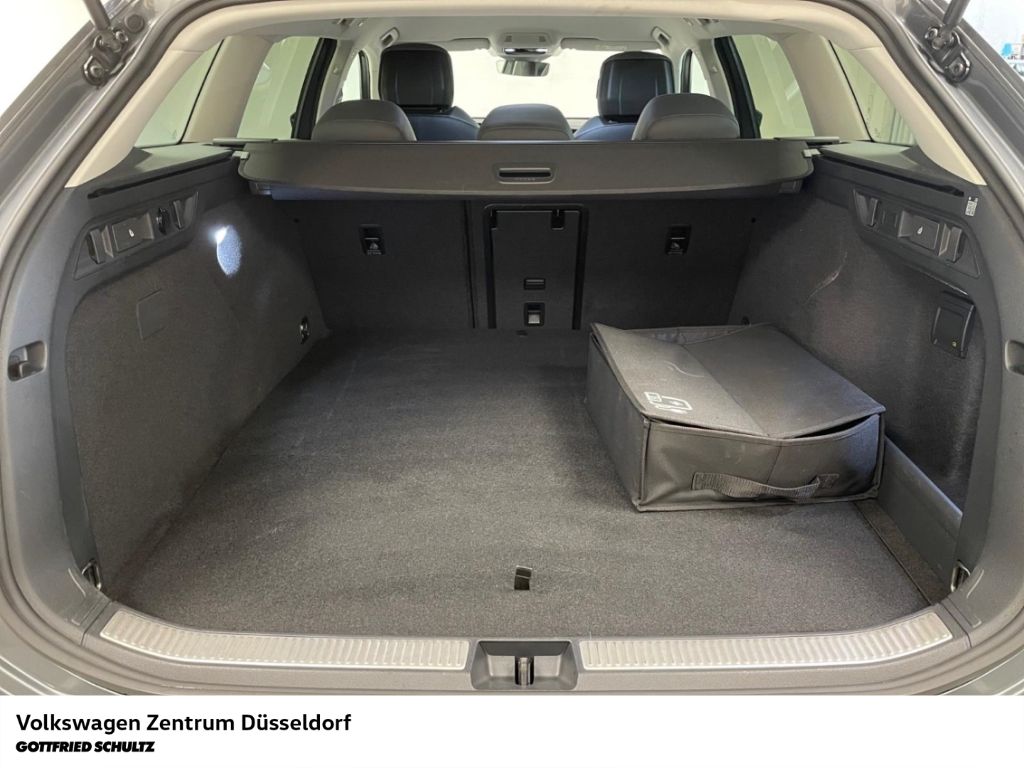 Volkswagen Passat Business 1.5 eHybrid DSG Kamera Navi Sitz foto 8