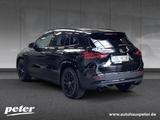 Mercedes-Benz AMG GLA 35 4MATIC NIGHT+20''+MULTIBEAM - schwarze Mercedes-Benz GLA 35 AMG