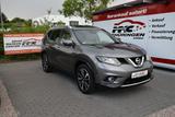Nissan X-Trail 4x4 TEKNA 1.6 dCi Service NEU Garantie - gebrauchte Nissan X-Trail aus dem Jahr 2014