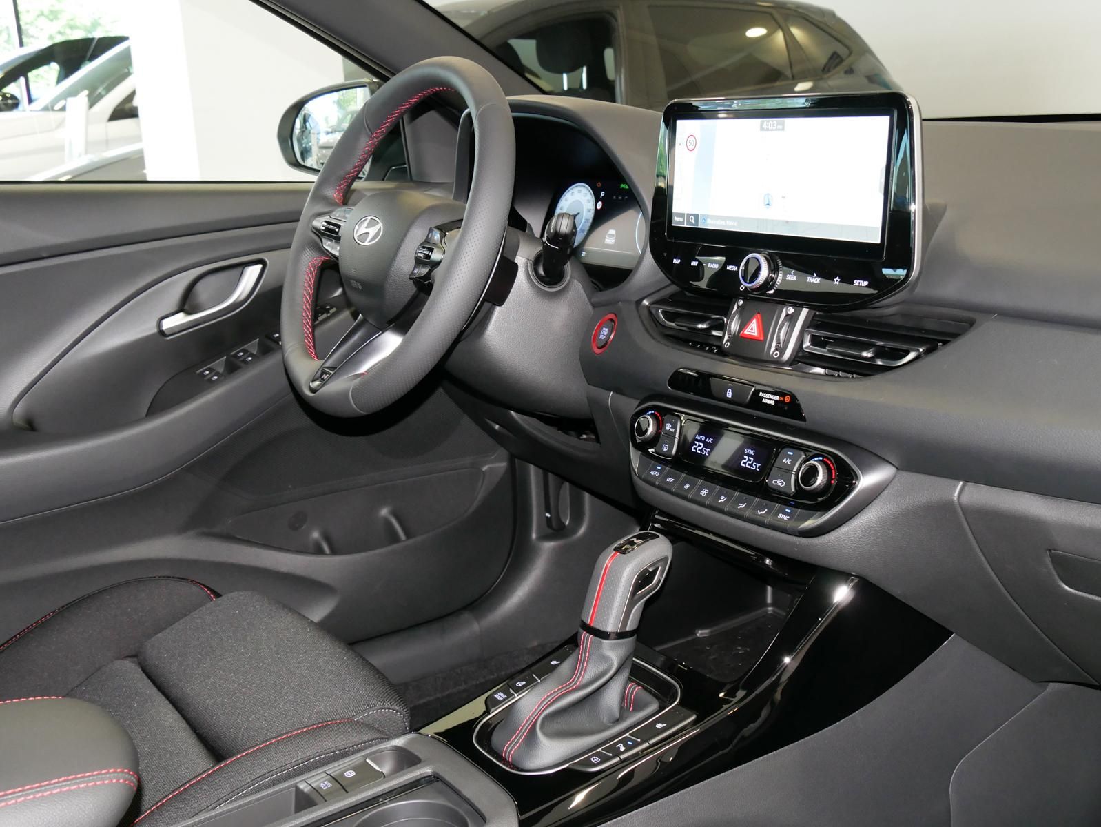 Hyundai i30 - Bild 4