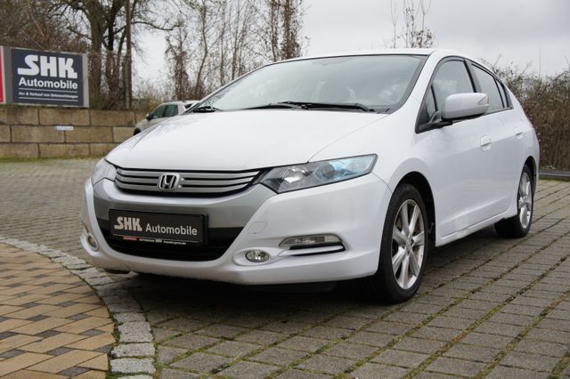 Honda Insight 1.3 Automatik Hybrid Elegance | 2Hand!