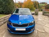 Skoda Fabia 1.2l TSI 81kW Style Style - Skoda Fabia von privat