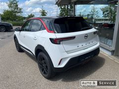 OPEL Mokka GS Line 1.2 Turbo*AT*LED*CAM*wenig Kilomet