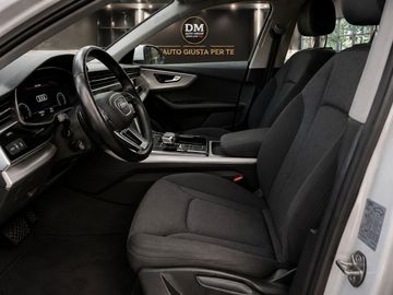 Audi Q8 - 2