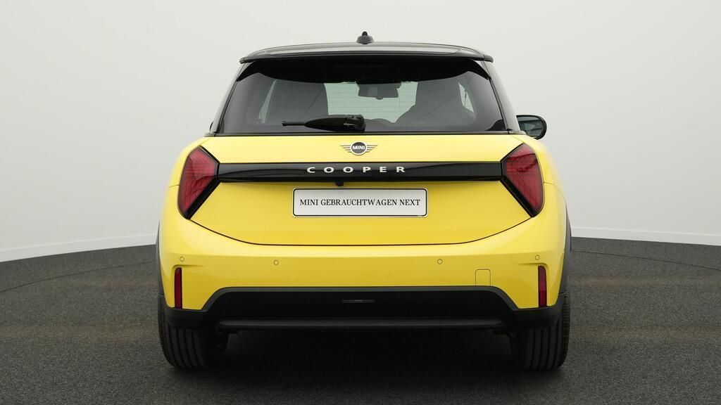 MINI Cooper C - Bild 9