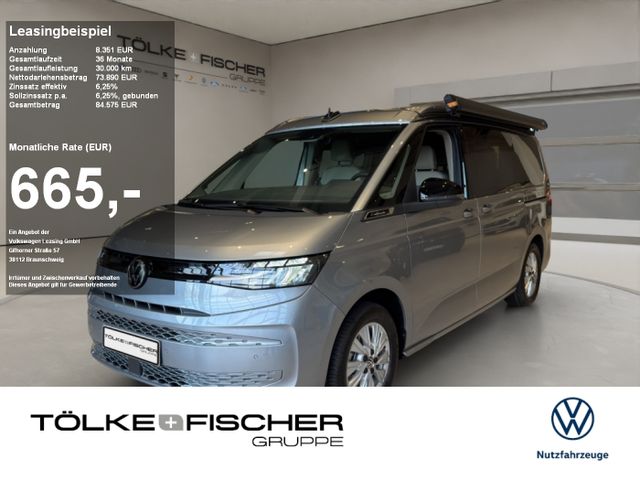 Volkswagen T7 California Beach Tour 2.0 l TSI OPF 7-Gang-DS