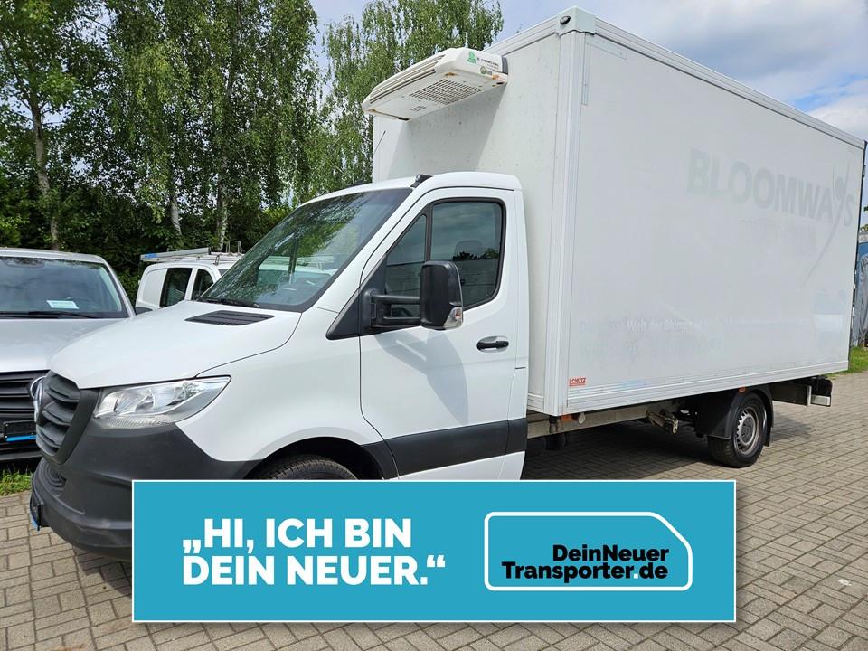 Mercedes-Benz Sprinter 316 CDI MAXI|0°C|400V|ThermoKingV300max