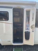 HYMER / ERIBA / HYMERCAR ML I 540 - HYMER / ERIBA 540