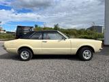 Ford Taunus - Ford Gebrauchtwagen von 1975