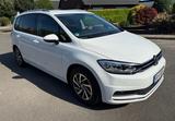 Volkswagen 1.2 TSI SOUND 7-Sitzer 1. Hand Klima ACC