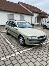 Opel Vectra B-Caravan 1,8 16V aus 1.Hand* ... - Opel Vectra: 16v B