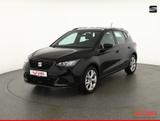 Seat Arona 1.5 TSI DSG FR LED Navi ACC Kamera PDC DAB
