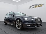 Audi S4 Avant 3.0 TFSI quattro*STANDHEIZUNG*PANO*B&O* - Audi S4 Gebrauchtwagen