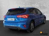 Ford Focus Titanium S/S 1,5 EcoBoost NAVI+TEMPOMAT+DA - gebrauchte Ford Limousine