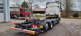Scania S 410 6X2 BDF Intarder Lenkachse VANTEC... - Scania Standard-SZM