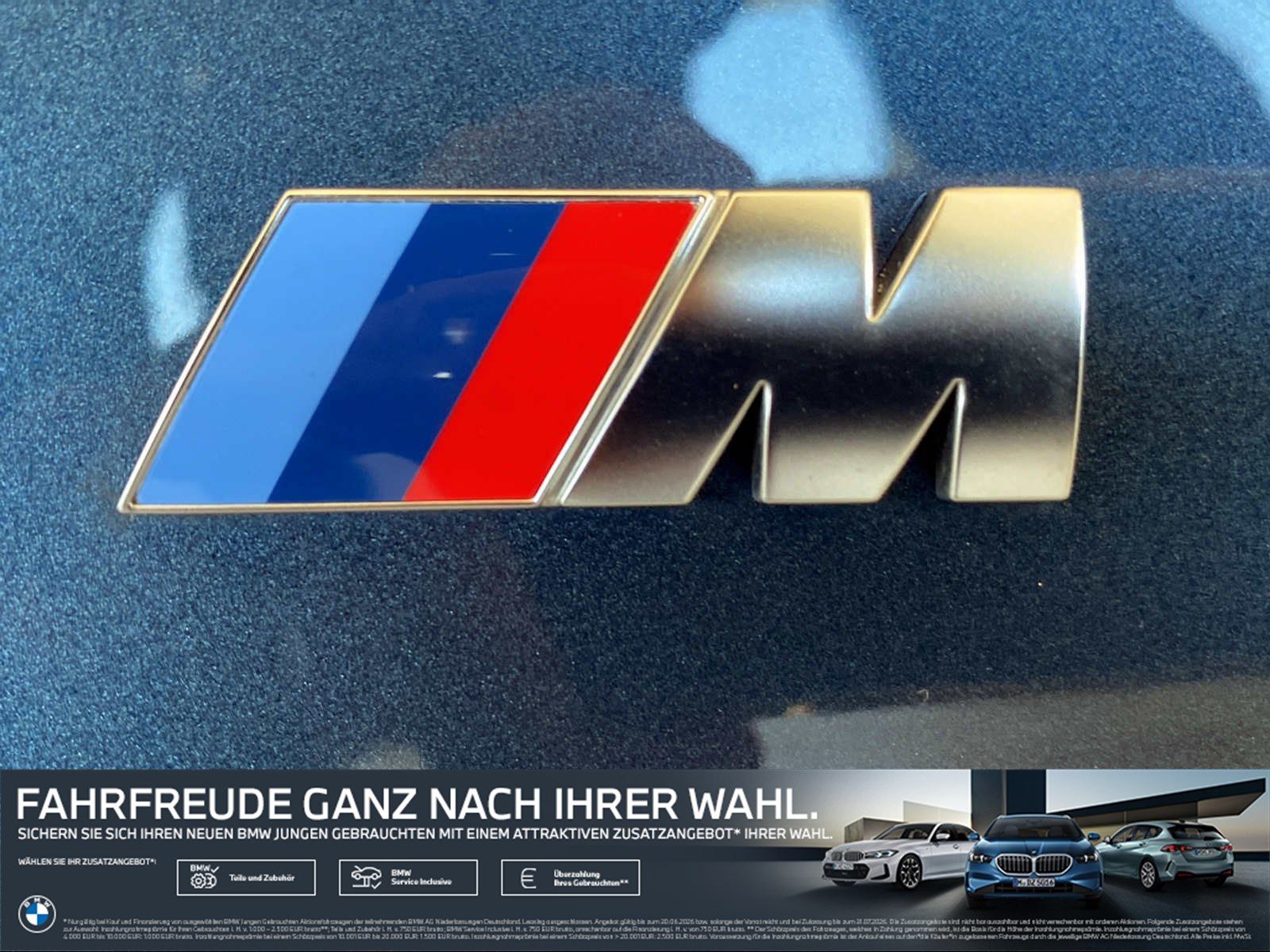 BMW 430 - Bild 23