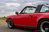 Porsche 911 Targa 2.7/EZ 12.73/ mit Porsche Zertifikat - Porsche aus 1973: 911
