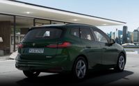 BMW 220 Active Tourer - Vorschau Bild 2