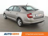 Skoda Rapid 1.0 TSI Ambition *TEMPO*PDC*SHZ*ALU* - Skoda Rapid: Ambition