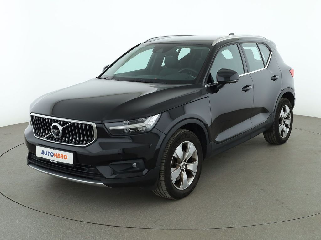 Image of Volvo XC40