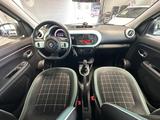 Renault Twingo La Parisienne,KLIMA,GARANTIE,SITZHEIZUNG - Renault Twingo Kleinwagen Paris mit Benzin-Antrieb