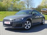 Audi TT Coupe 1.8 TFSI Totwinkel Virtual Cockpit - gebrauchte Audi TT aus dem Jahr 2016