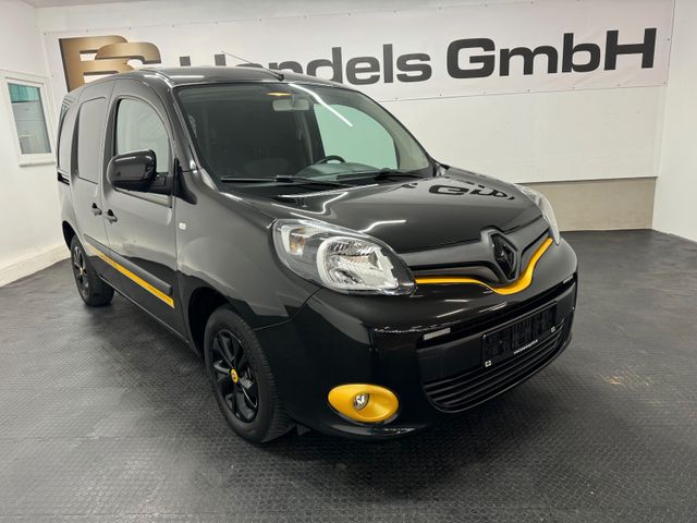 Renault Kangoo Rapid Formula Edition*1. HAND*KAMERA*PDC*