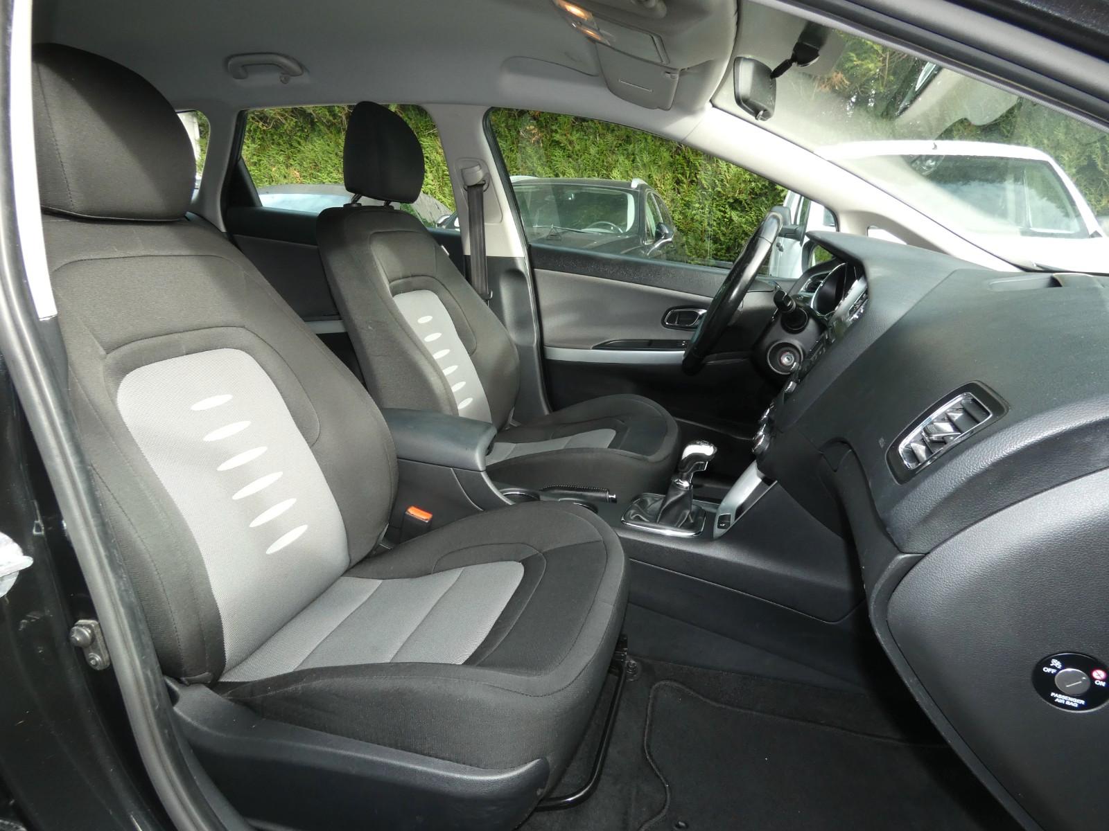 Kia cee'd Sportswagon