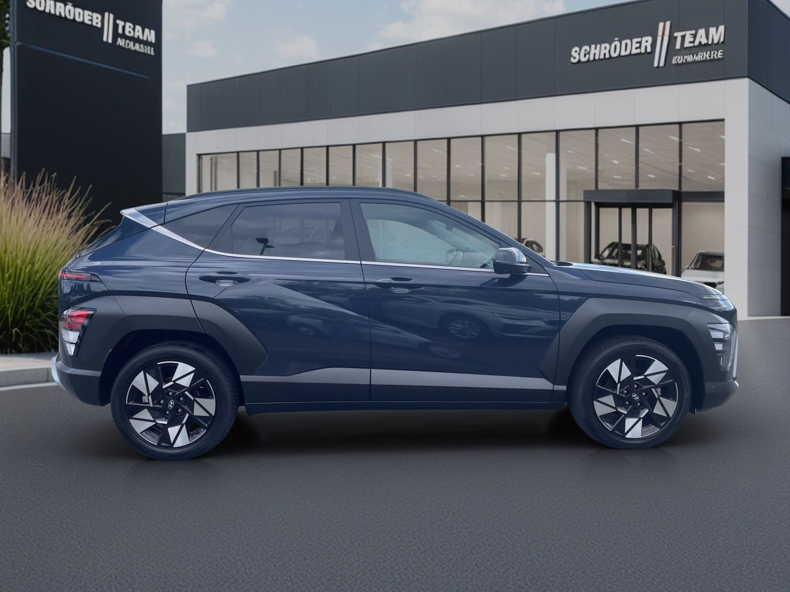 Hyundai Kona – Bild 6