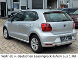 Volkswagen Polo 5 BMT/SS*AUTOMATIK*PDC*KLIMATR*SH'COMFORTLI - Volkswagen Polo: Bm