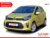 Kia Picanto 1.2 Edition 7 Klima Sitzheizung USB AUX - Kia Picanto: 5 Türen