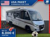 Carthago chic c-line I 6.2 XL QB (345) Mercedes