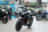 CFMOTO 675NK, sofort lieferbar, 4 JAHRE WERKSGARANTIE - CFMOTO 675NK
