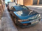 Nissan 200 SX 2.0i Turbo 16V - - Nissan: Sx