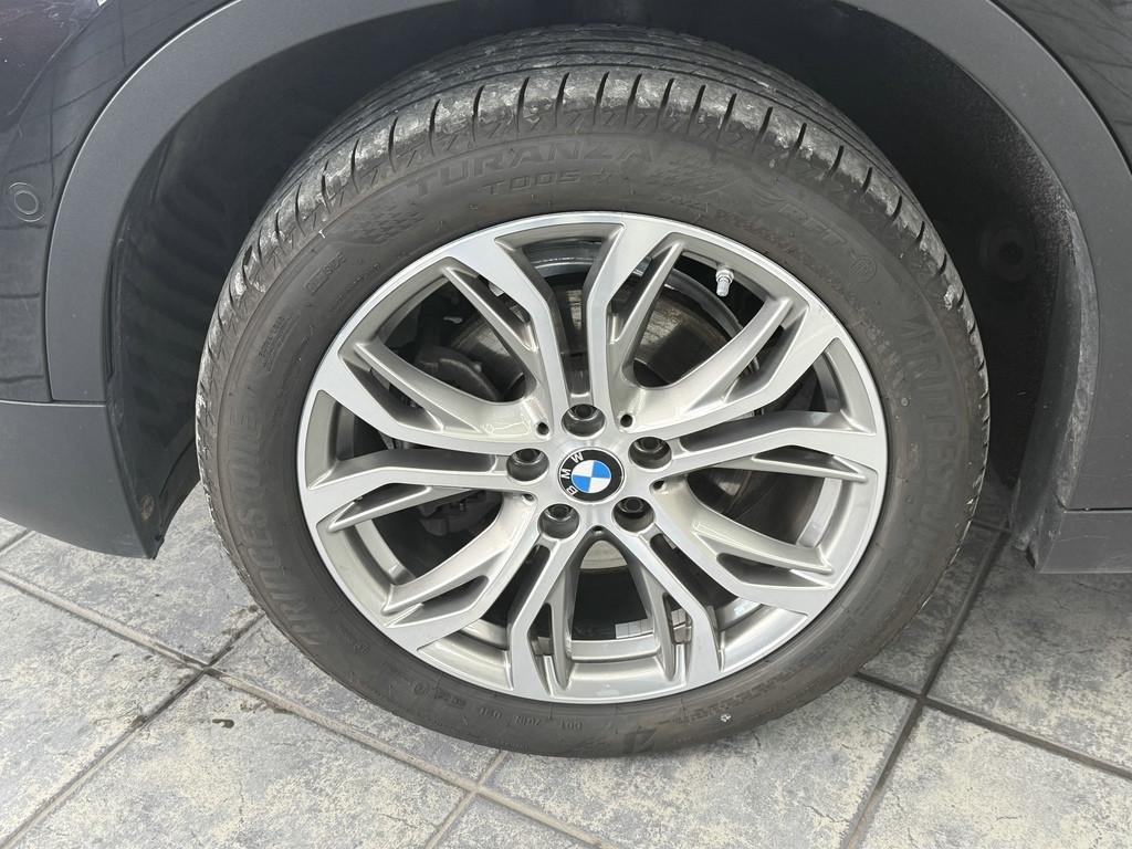 BMW X2 18d sDrive Advantage Plus, 1.Hd., LED, Navi, миниатюра 21