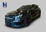 Mercedes-Benz GLA 45 AMG 4Matic - Mercedes-Benz GLA 45 AMG Gebrauchtwagen