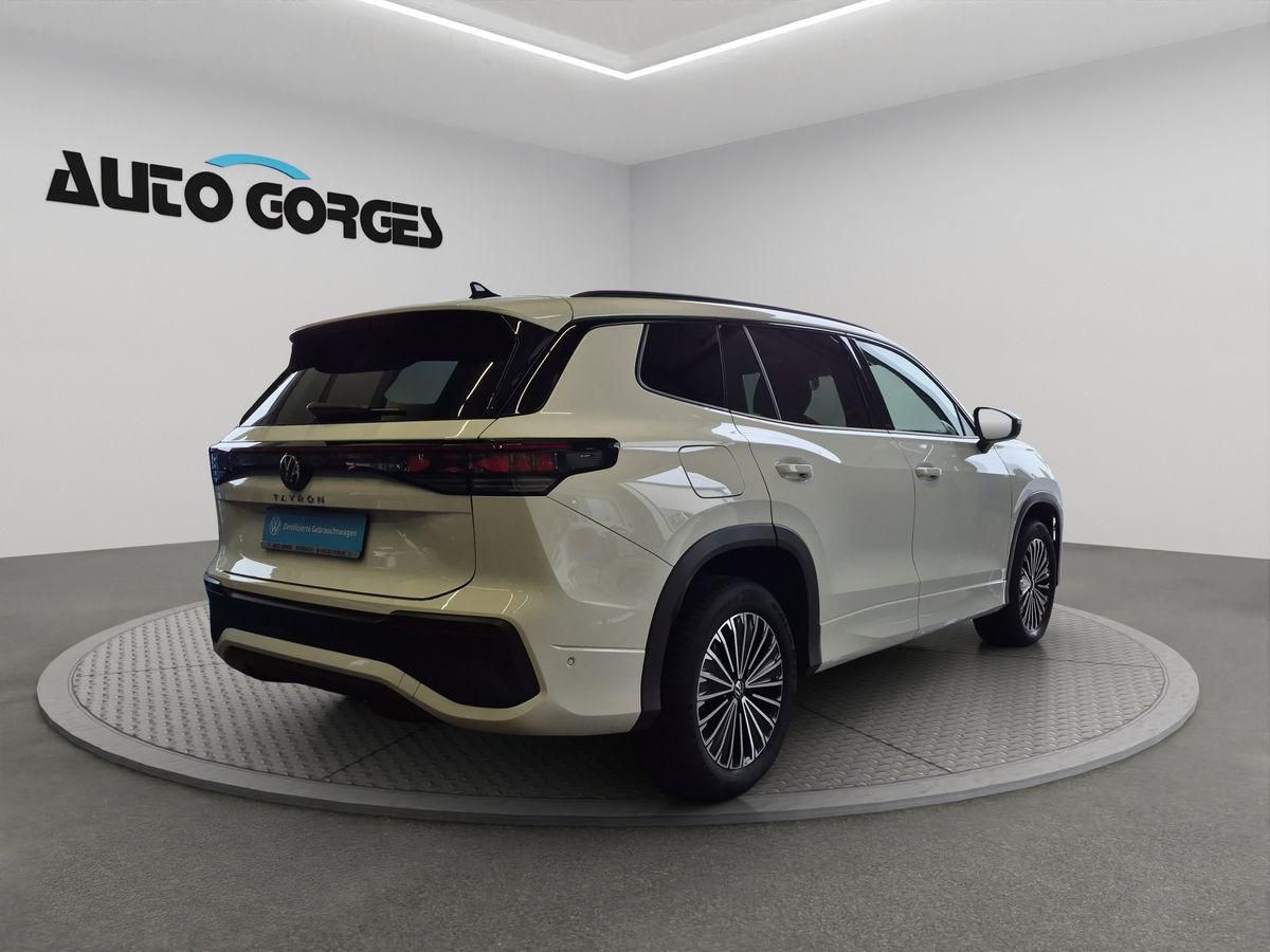 Volkswagen Tayron - Bild 3