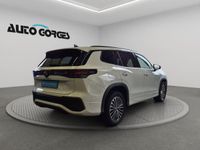 Volkswagen Tayron - Vorschau Bild 3