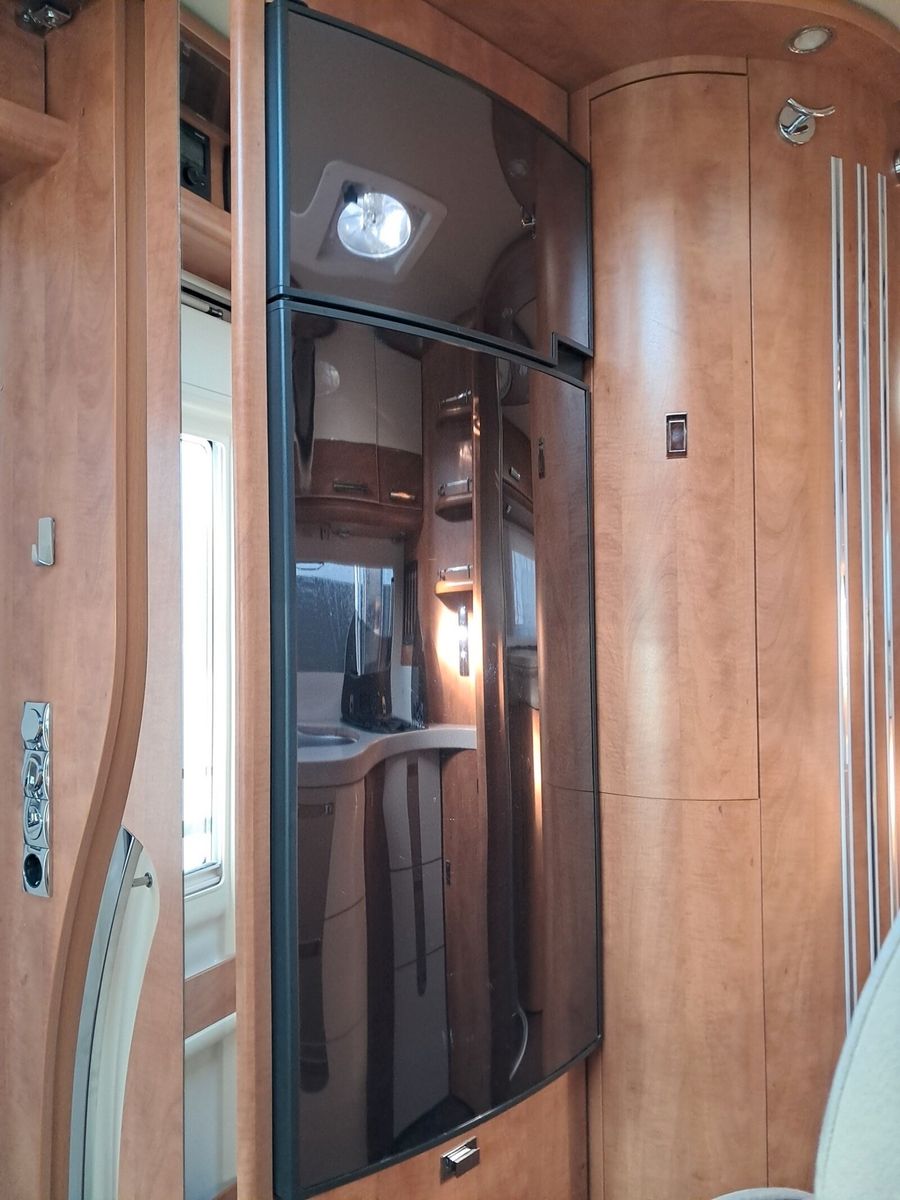 Fahrzeugabbildung Carthago chic c-line T 4.9 LE Luftfederung,SAT,TV