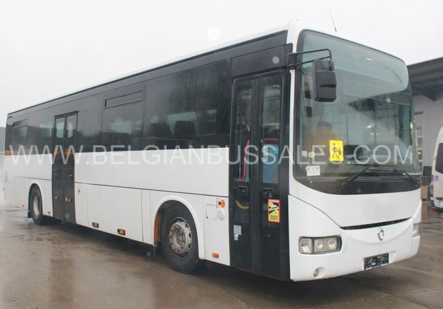 Iveco Irisbus Recreo / Crossway / 12.0m / Euro 5/ Brok