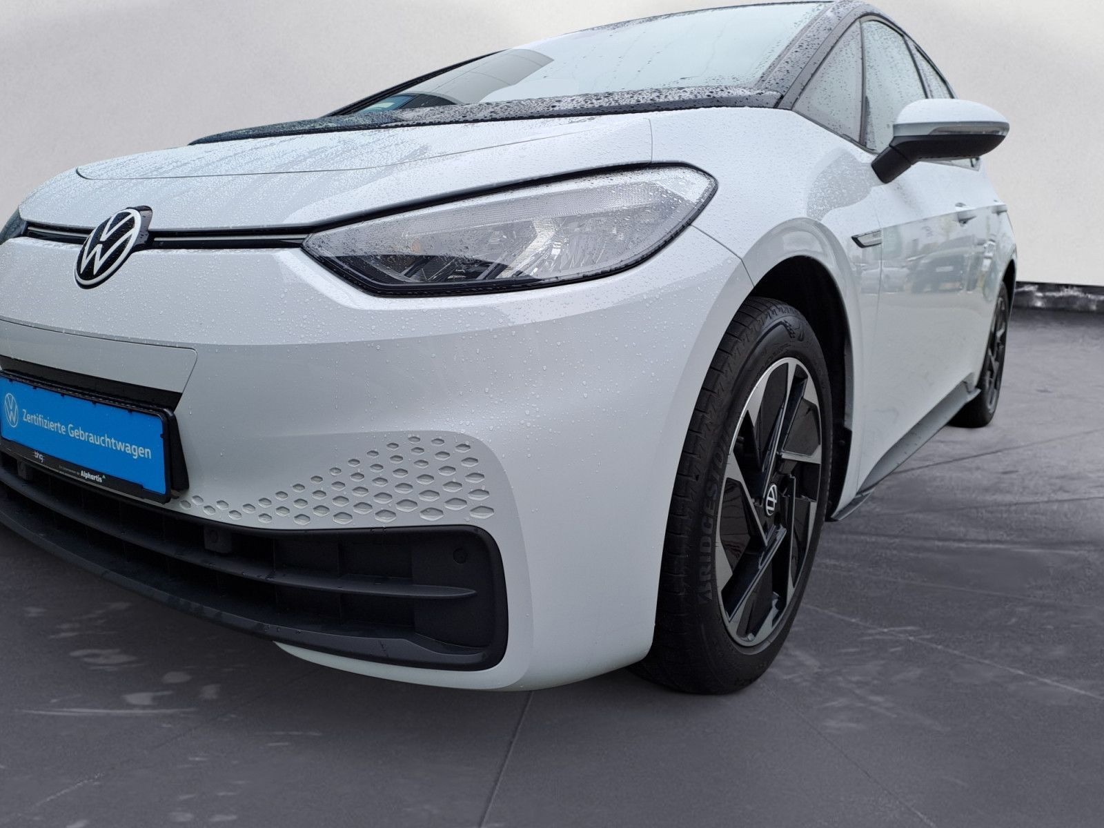 Volkswagen ID.3 - Bild 13