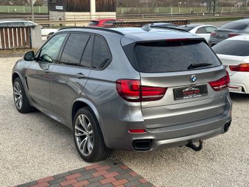 BMW X5 - 7