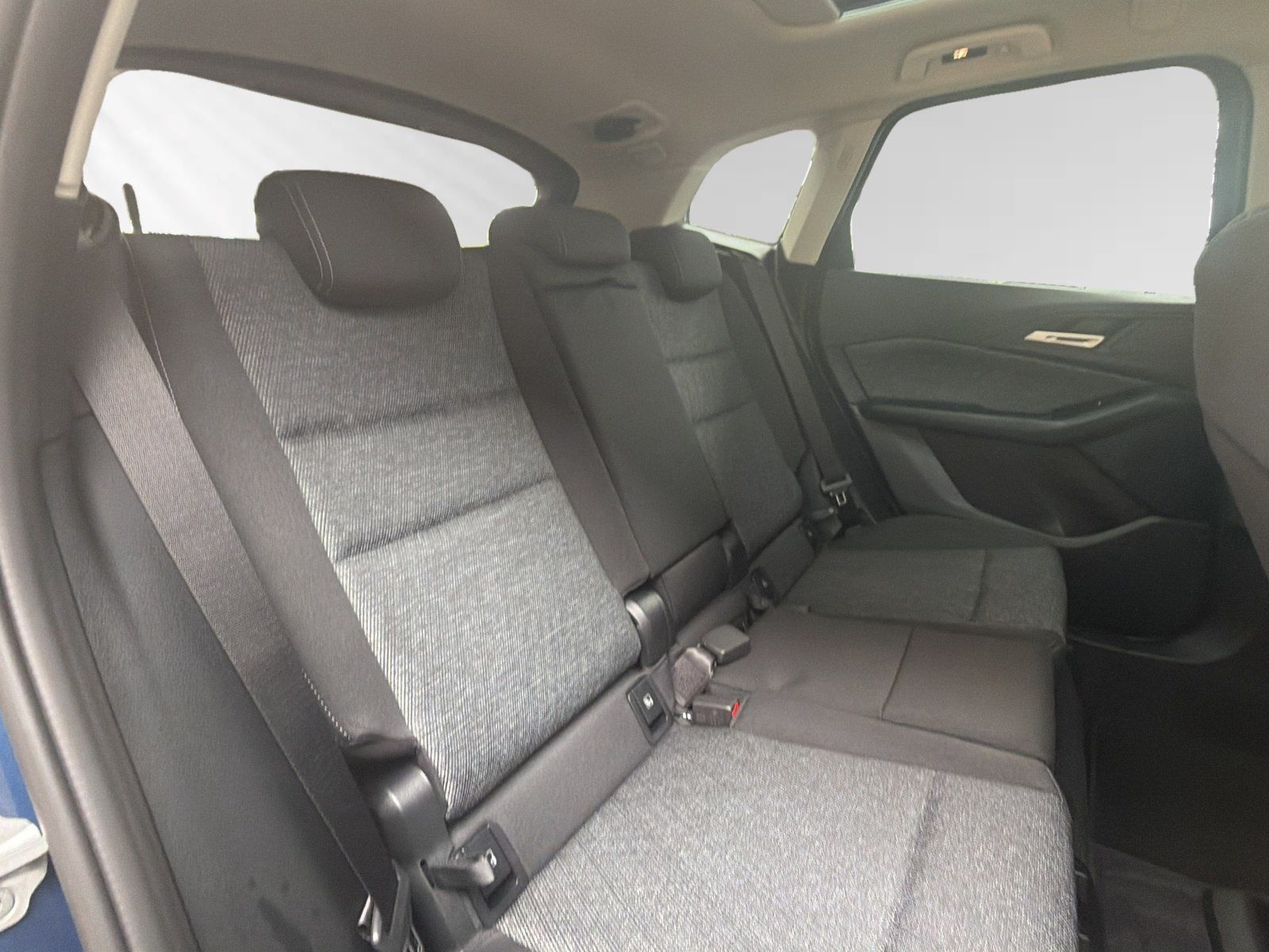 BMW 216 Active Tourer - Bild 13