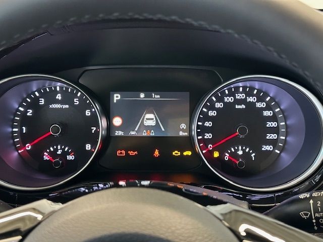 Fahrzeugabbildung Kia Ceed Spirit 1.0 T-GDI,  Lane Assist, Navi, SHZ
