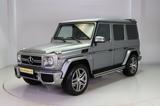 Mercedes-Benz G 55 AMG. 4x Sitzhzg * Lenkradhzg * Designo * - Mercedes-Benz G 55 AMG Gebrauchtwagen