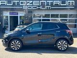Opel Mokka X Ultimate Leder Navi Keyfree Bose - Opel Mokka Gebrauchtwagen in Bochum