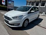 Ford Grand C-Max Grand C-MAX Titanium - Ford Grand C-Max Titanium mit Diesel-Antrieb