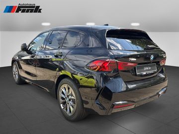 BMW 116 DAB LED RFK Komfortzg. Parkassistent Shz
