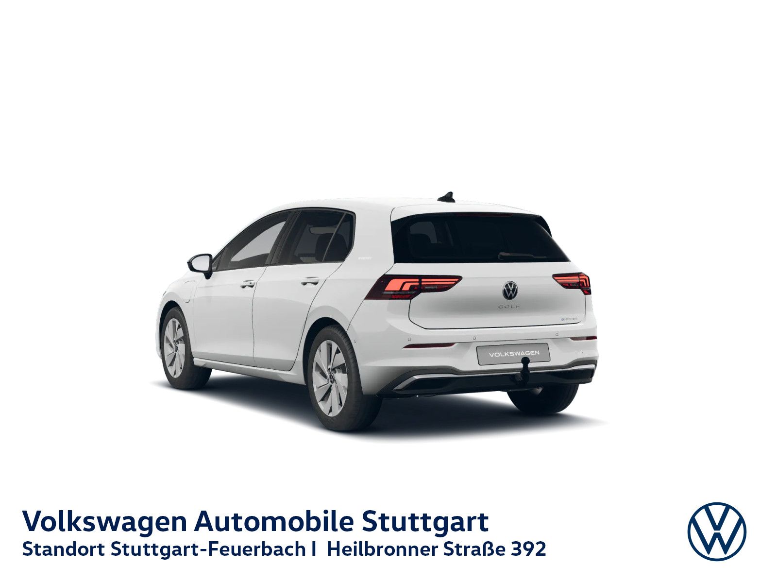 Volkswagen Golf 8 Energy 1.5 TSI Hybrid DSG Navi Kamera AHK foto 5