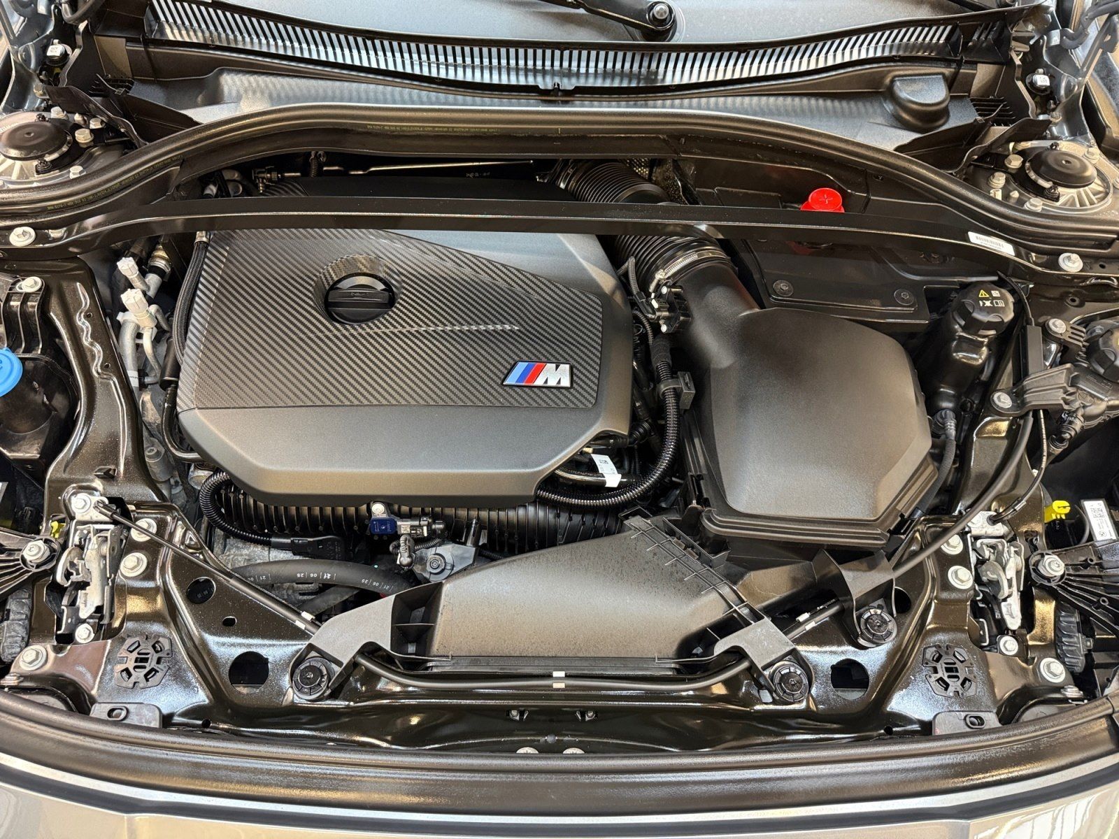 BMW M235 - Bild 17